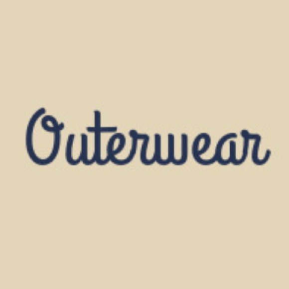 Outerwear!!! - Picture 1 of 1